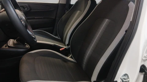 Hyundai i10 1.0 Klass