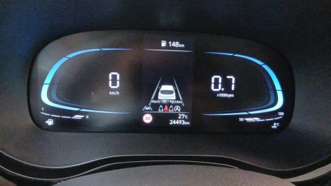 Hyundai i10 1.0 Klass
