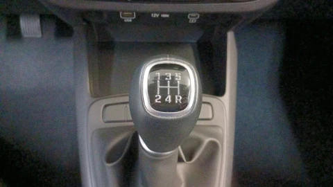 Hyundai i10 1.0 Klass