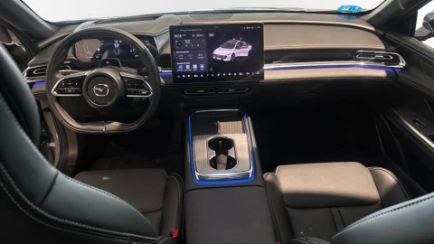 Mazda 6e 180 kW EV Takumi Long Range