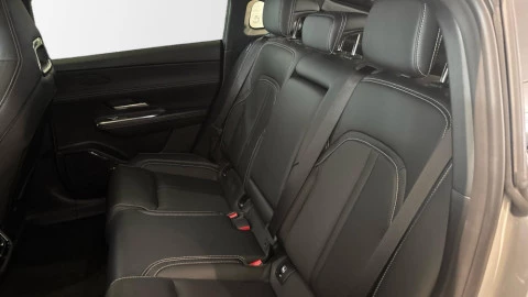 Mazda 6e 180 kW EV Takumi Long Range