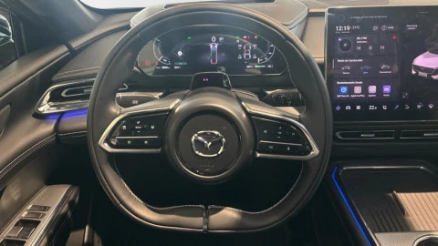 Mazda 6e 180 kW EV Takumi Long Range