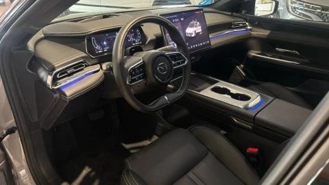 Mazda 6e 180 kW EV Takumi Long Range