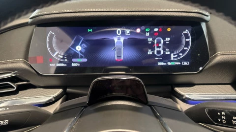 Mazda 6e 180 kW EV Takumi Long Range