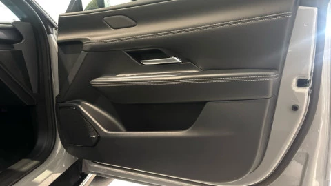 Mazda 6e 180 kW EV Takumi Long Range