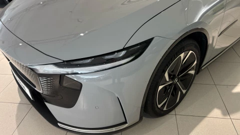 Mazda 6e 180 kW EV Takumi Long Range