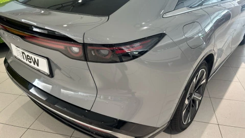 Mazda 6e 180 kW EV Takumi Long Range