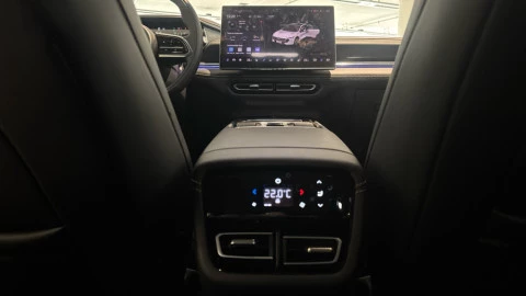 Mazda 6e 180 kW EV Takumi Long Range