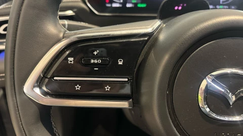 Mazda 6e 180 kW EV Takumi Long Range