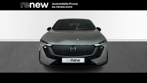 Mazda 6e 180 kW EV Takumi Long Range