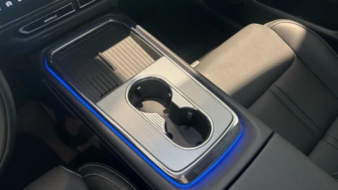 Mazda 6e 180 kW EV Takumi Long Range