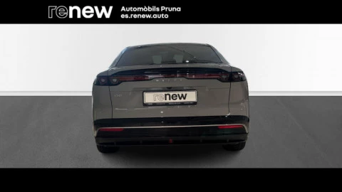 Mazda 6e 180 kW EV Takumi Long Range