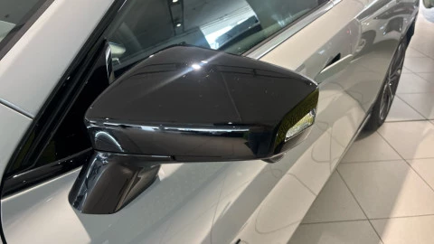 Mazda 6e 180 kW EV Takumi Long Range