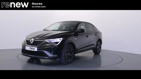 Renault Arkana RS Line TCe 103kW(140CV) EDC MicroH.-SS
