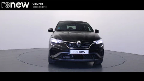 Renault Arkana RS Line TCe 103kW(140CV) EDC MicroH.-SS