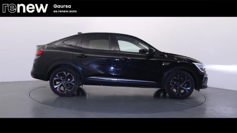 Renault Arkana RS Line TCe 103kW(140CV) EDC MicroH.-SS