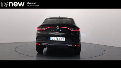 Renault Arkana RS Line TCe 103kW(140CV) EDC MicroH.-SS