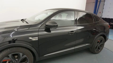 Renault Arkana RS Line TCe 103kW(140CV) EDC MicroH.-SS