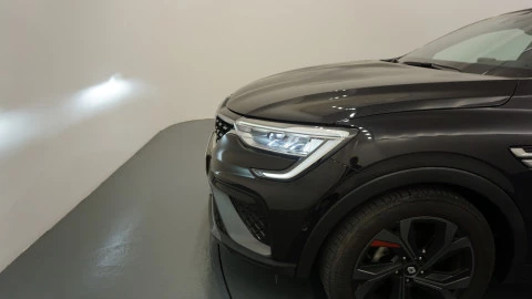 Renault Arkana RS Line TCe 103kW(140CV) EDC MicroH.-SS
