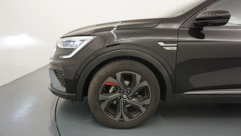 Renault Arkana RS Line TCe 103kW(140CV) EDC MicroH.-SS