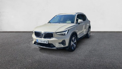 Volvo XC40 2.0 B3 G Core Auto