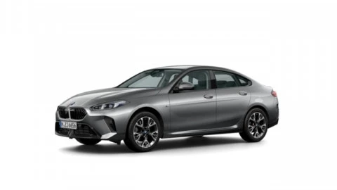 BMW Serie 2 218d Gran Coupe
