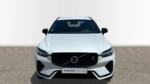 Volvo XC60 2.0 B5 G AWD Plus Dark Auto