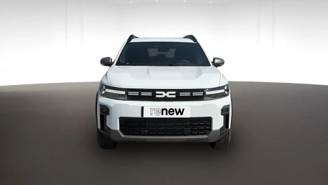 Dacia Bigster  Hybrid Journey 4x2 115KW