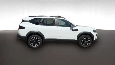 Dacia Bigster  Hybrid Journey 4x2 115KW
