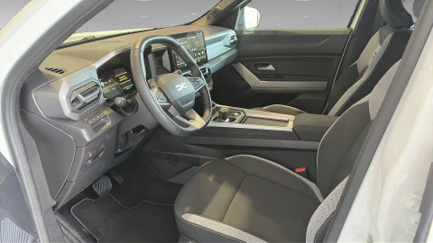 Dacia Bigster  Hybrid Journey 4x2 115KW