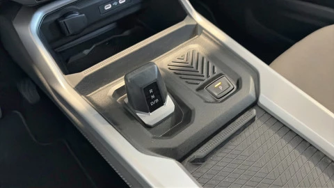 Dacia Bigster  Hybrid Journey 4x2 115KW