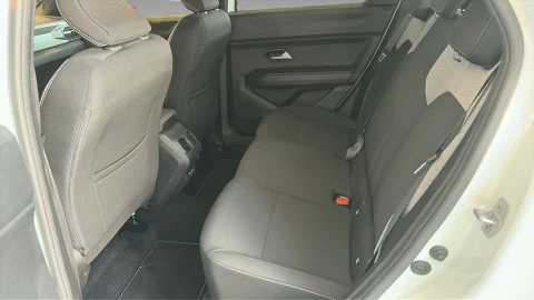 Dacia Bigster  Hybrid Journey 4x2 115KW