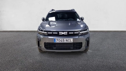 Dacia Bigster Journey HYBRID 115kw (155CV) 4x2