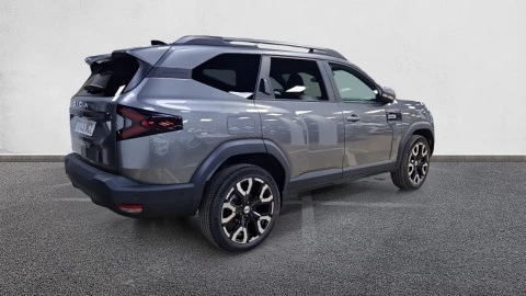 Dacia Bigster Journey HYBRID 115kw (155CV) 4x2