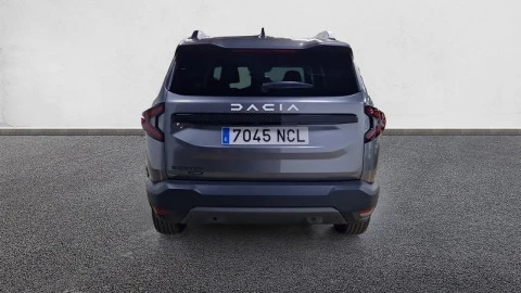 Dacia Bigster Journey HYBRID 115kw (155CV) 4x2