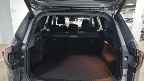 Dacia Bigster Journey HYBRID 115kw (155CV) 4x2