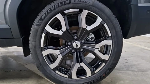 Dacia Bigster Journey HYBRID 115kw (155CV) 4x2