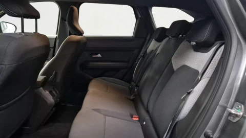 Dacia Bigster Journey HYBRID 115kw (155CV) 4x2