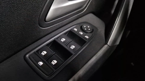 Dacia Bigster Journey HYBRID 115kw (155CV) 4x2