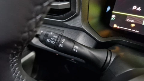 Dacia Bigster Journey HYBRID 115kw (155CV) 4x2