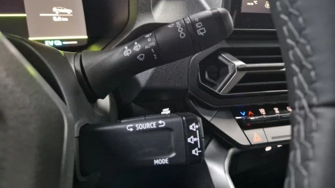 Dacia Bigster Journey HYBRID 115kw (155CV) 4x2