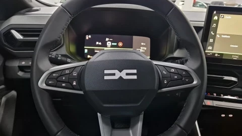 Dacia Bigster Journey HYBRID 115kw (155CV) 4x2
