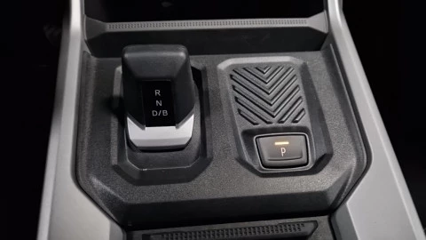 Dacia Bigster Journey HYBRID 115kw (155CV) 4x2