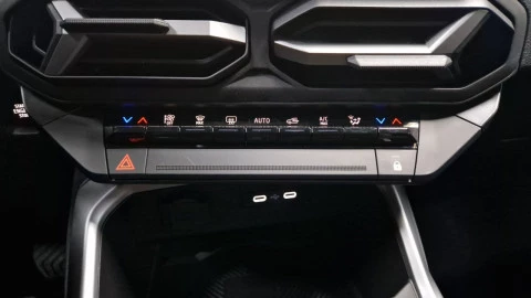 Dacia Bigster Journey HYBRID 115kw (155CV) 4x2