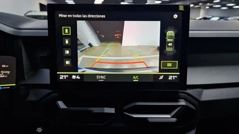 Dacia Bigster Journey HYBRID 115kw (155CV) 4x2