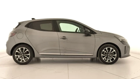 Renault Clio  Hibrido  Full Hybrid E-TECH Techno 117kW