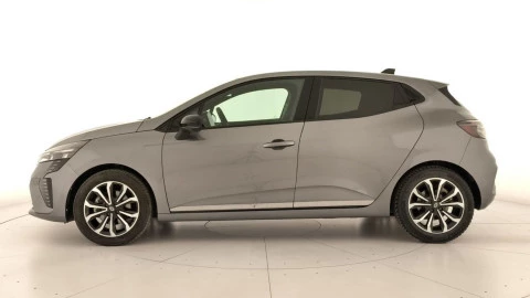Renault Clio  Hibrido  Full Hybrid E-TECH Techno 117kW