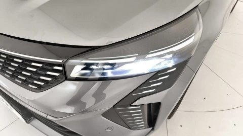 Renault Clio  Hibrido  Full Hybrid E-TECH Techno 117kW