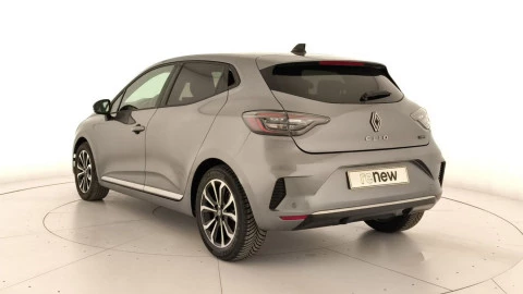 Renault Clio  Hibrido  Full Hybrid E-TECH Techno 117kW