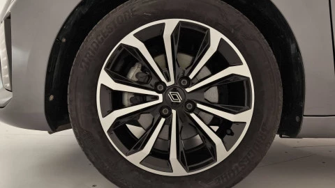 Renault Clio  Hibrido  Full Hybrid E-TECH Techno 117kW